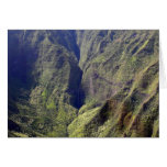 Cascada ocultada tarjetas