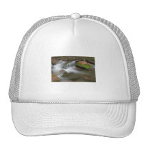 Cascada pacífica gorras