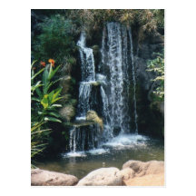Cascada Postal