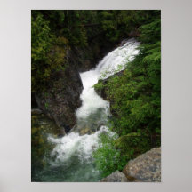 Cascada Posters