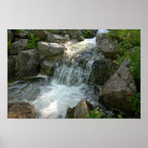 Cascada Posters