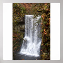 Cascada Poster