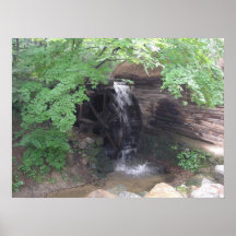Cascada Poster