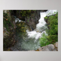 Cascada Posters