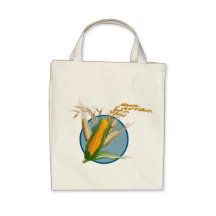 CÁSCARA DE MAÍZ BOLSAS LIENZO