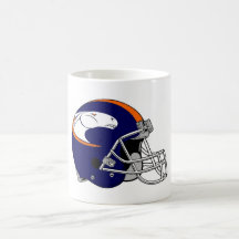 casco de la taza