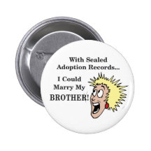 Case Brother Pin