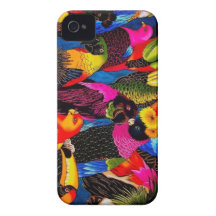 Case/Capa para iPhone 4/4S Capas iPhone 4 Case-Mate