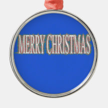 Case el azul de Etnic del navidad Adorno Para Reyes