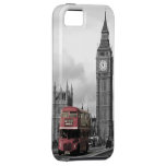 CASE iPhone 5 “Big Ben " iPhone 5 Case-Mate Coberturas