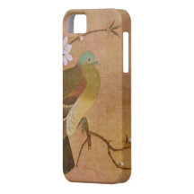 CASE iPhone 5 “JAPANESE ART " iPhone 5 Case-Mate Cárcasas