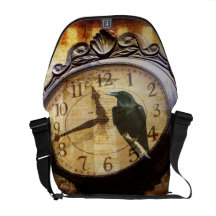 CASI TIEMPO BOLSAS DE MENSAJERÍA