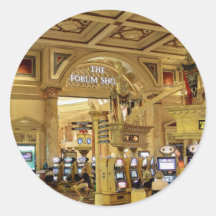Casino del foro etiqueta