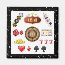 Casino Imanes