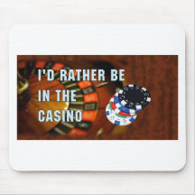 Casino iphone4 tapetes de ratones