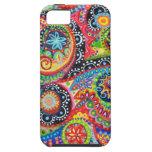 Caso abstracto maravilloso del iPhone 5 por la cas iPhone 5 Fundas