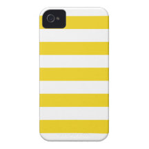 Caso amarillo limón del iPhone 4/4s del modelo de  iPhone 4 Case-Mate Protector