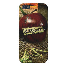 Caso blanco como la nieve del iphone de Apple del  iPhone 5 Fundas