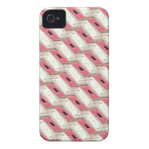 Caso bonito del iPhone 4 del modelo iPhone 4 Fundas