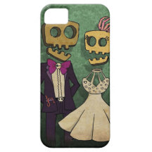 caso creativo del iphone iPhone 5 protectores