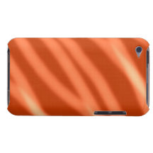 caso de Barely There del tacto de iPod Case-Mate iPod Touch Cárcasa