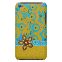 Caso de Barely There del tacto del iPod iPod Case-Mate Funda