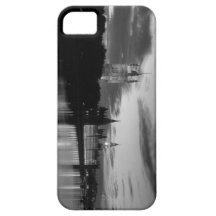 Caso de Big Ben Londres Iphone 5 iPhone 5 Fundas