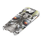 Caso de Bikeman Iphone iPhone 5 Cárcasas