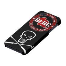 Caso de BLBC iPhone 5 Carcasas
