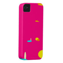 caso de encargo iphone4 Case-Mate iPhone 4 cárcasa