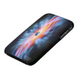 Caso de Hubble IPhone 3/3G iPhone 3 Case-Mate Fundas
