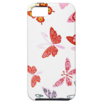 Caso de Iphone 5 iPhone 5 Case-Mate Cárcasa