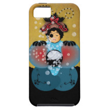 Caso de Iphone 5 iPhone 5 Case-Mate Coberturas