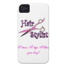 Caso de Iphone del estilista Case-Mate iPhone 4 Carcasa