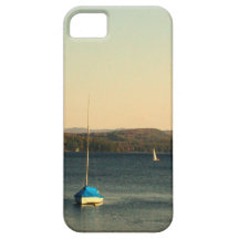 Caso de Iphone iPhone 5 Case-Mate Protector