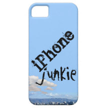 Caso de Iphone iPhone 5 Fundas