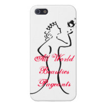 Caso de IPhone iPhone 5 Fundas
