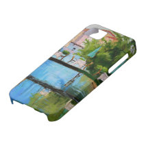 Caso de IPhone, "reflexiones " iPhone 5 Cobertura