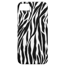 caso de la cebra iphone5 iPhone 5 fundas