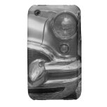 Caso de la cubierta del teléfono de Buick iPhone 3 Cobreturas