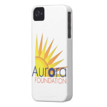 Caso de la fundación iPhone4/4S de la aurora cárcasas casemate
