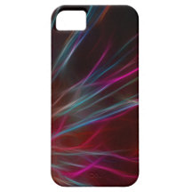 Caso de Lucis Prinseza Barely There iPhone4 iPhone 5 Case-Mate Fundas