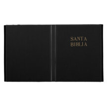 Caso de "Santa Biblia" Caseable