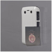 Caso de Shoujo Kirei BlackberryBold Case-Mate Blackberry Cárcasas