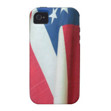 Caso de Tough™ de la casamata del iPhone 4 de la b iPhone 4/4S Carcasa