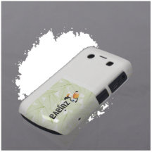 Caso de Zujava Blackberry Blackberry Bold Cárcasas