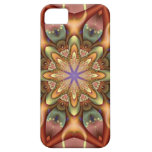 Caso decorativo de la casamata del iPhone 5 del ca iPhone 5 Case-Mate Cárcasa