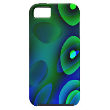 Caso del ambiente de la casamata del iPhone 5 de l iPhone 5 Case-Mate Coberturas