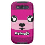 Caso del ambiente de la galaxia S III de MyDoggo Galaxy SIII Protector
