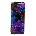 Caso del barelythere del iphone 4 de Valxart iPhone 4 Case-Mate Protectores